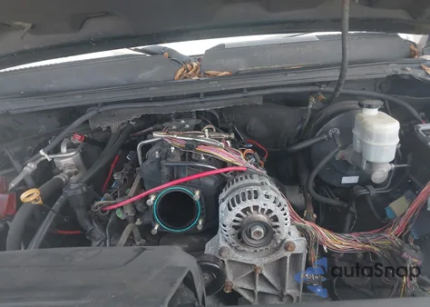 2011 GMC Sierra 1500 Sl из США, поврежденный, VIN 3GTP2UEA0BG170603